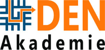 Logo der DEN-Akademie
